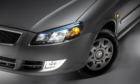 افزایش قیمت چشمگیر ارزان ترین محصول ایران خودرو