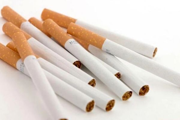 شوکه‌کننده‌ترین طراحی زیرسیگاری تاریخ توسط "بهروز"!