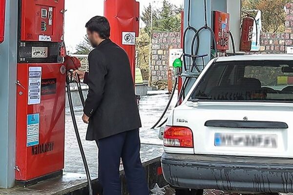پشت پرده لغو بنزین ۸۷ هزار تومانی لو رفت