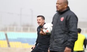 آمار جذاب اوسمار ویرا سرمربی جدید پرسپولیس+ جزییات 