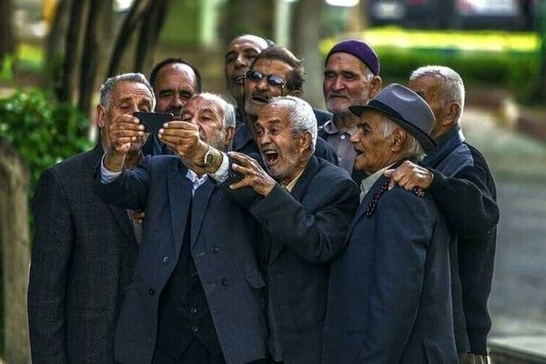خبر جالب برای بازنشستگان/ خوشحالی بزرگ در راه است!