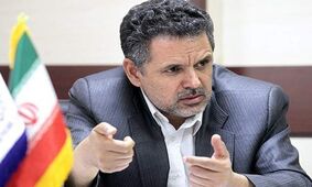 آقای معاون وزیر! سوت زنی را از خودت شروع کن