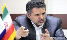 آقای معاون وزیر! سوت زنی را از خودت شروع کن