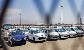 قیمت خودرو از کنترل خارج شد؛ زلزله بی‌سابقه در بازار!