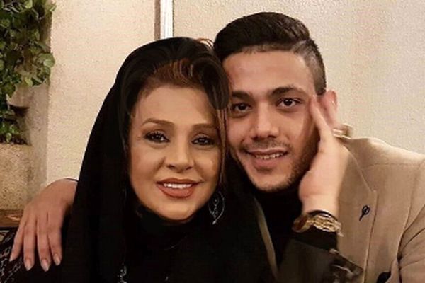 به مناسبت سومین سالگرد پسر نسرین مقانلو؛ ناگفته‌هایی از سکانس جنجالی او و مادرش+ فیلم