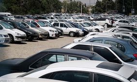 شوک جدید به بازار خودرو / آخرین قیمت سمند، پژو، شاهین، دنا و ساینا + جدول 