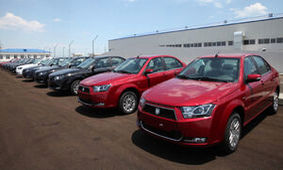 قیمت خودرو امروز ۱ آذر ۱۴۰۲/ سردی بازار خودرو با شروع فصل سرما + فیلم