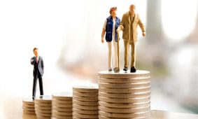 ماجرای جنجالی 3 میلیون شارژ بازنشستگان و دریافت سبد کالا!