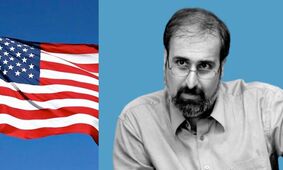 مبارزه با آمریکا  فقر به‌ بار می آورد!