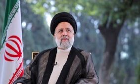 ابراهیم؛ نام نوه جدید خانواده شهید رئیسی+تصویر
