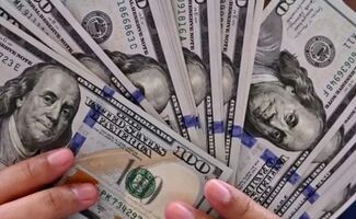 قیمت دلار امروز سه شنبه ۵ آبان ۱۴۰۵ +جدول