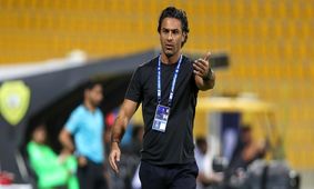 عکس +18 سالی که از گالری گوشی فرهاد مجیدی لو رفت / صمیمیت منشوری سرمربی سابق استقلال با خانم بی حجاب + سند رسوایی