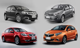 فقط با 500 میلیون لوکس اتوماتیک سوار شوید
