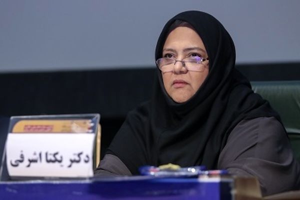 آمارگیران ارکان اصلی حکمرانی داده در بانک مرکزی هستند