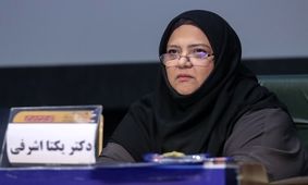 آمارگیران ارکان اصلی حکمرانی داده در بانک مرکزی هستند