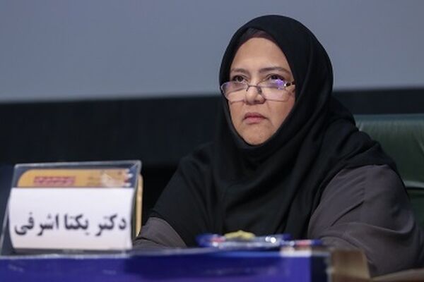 آمارگیران ارکان اصلی حکمرانی داده در بانک مرکزی هستند
