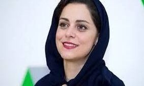 عکس عاشقانه بازیگر سریال شهرزاد و همسر پزشکش!