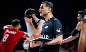 گزینه جایگزین بهروز عطایی مشخص شد