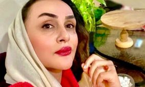 رقیه شادخواه کیست؟ بیوگرافی کامل و جذاب از بازیگر سریال آنام