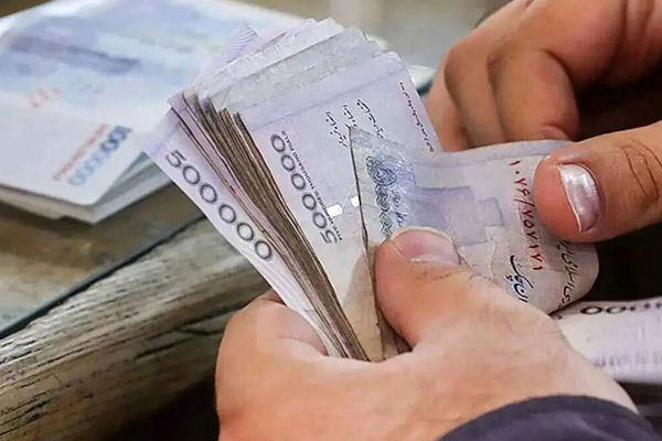 جزئیات جدید از افزایش حقوق ها