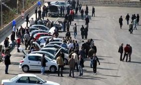 زنگ خطر برای بازار خودرو! پیش‌بینی جنجالی که همه را شوکه کرد