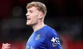 آیا منچستریونایتد دوباره برای ستاره اورتون اقدام می‌کند؟