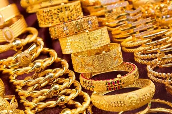 قیمت طلا وسکه امروز شنبه ۱ آذر ۱۴۰۴