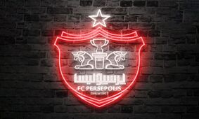  رقص بندری پیروانی بعد از گل پرسپولیس در دربی وایرال شد 