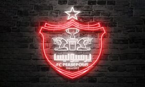  رقص بندری پیروانی بعد از گل پرسپولیس در دربی وایرال شد 