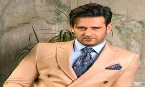 دخترهای ایرانی برای امیر حسین آرمان ضعف کردند / این عکس را حتما ببینید