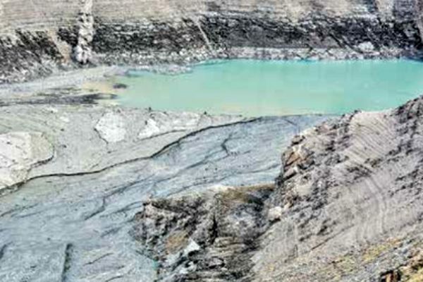 تابستان تهران در کام خشکسالی