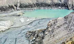 تابستان تهران در کام خشکسالی