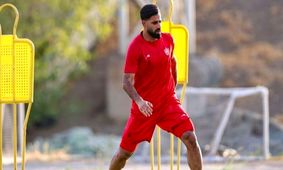 کنعانی‌زادگان به بازی خیبر می‌رسد؟