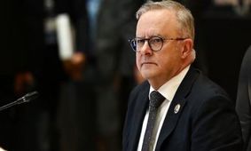 استرالیا علیه ایران دست به اقدامات خصمانه زد