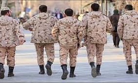  خدمت سربازی برای این افراد ۱۴ ماهه شد
