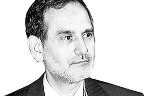 زنگ خطر برای صنعت نفت ایران