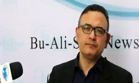 فرزانه صادق حکم جدید در وزارت راه امضا کرد