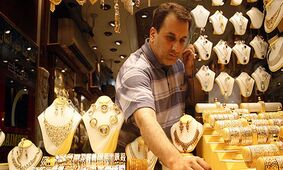 قیمت طلا و سکه امروز ۲۲ ادریبهشت ۱۴۰۴ / طلای ۱۸ عیار  چند؟ 