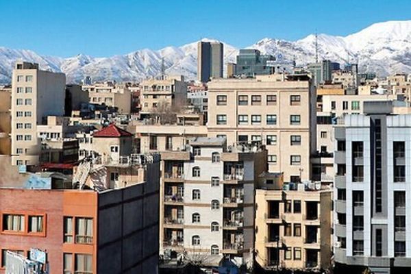 بی‌تفاوتی بازار مسکن به تغییرات نرخ ارز/ فرصت طلایی خرید خانه!