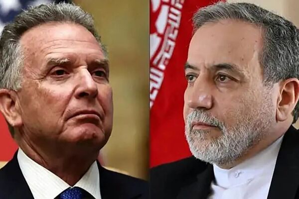 دستور برای مذاکره با آمریکا صادر شد + جزییات