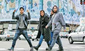 نسل زد، پای کار وطن