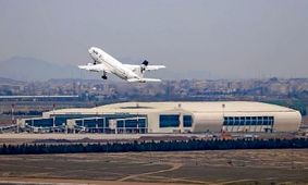 تکلیف نهایی پروازهای داخلی و خارجی مشخص شد