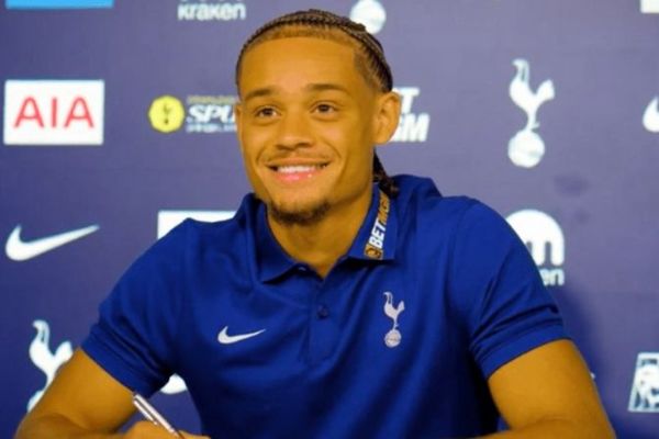 چرا ستاره هلندی تاتنهام را به چلسی ترجیح داد؟