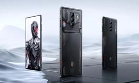 اولین گوشی‌ جهان با ۲۴ گیگ رم را بشناسید