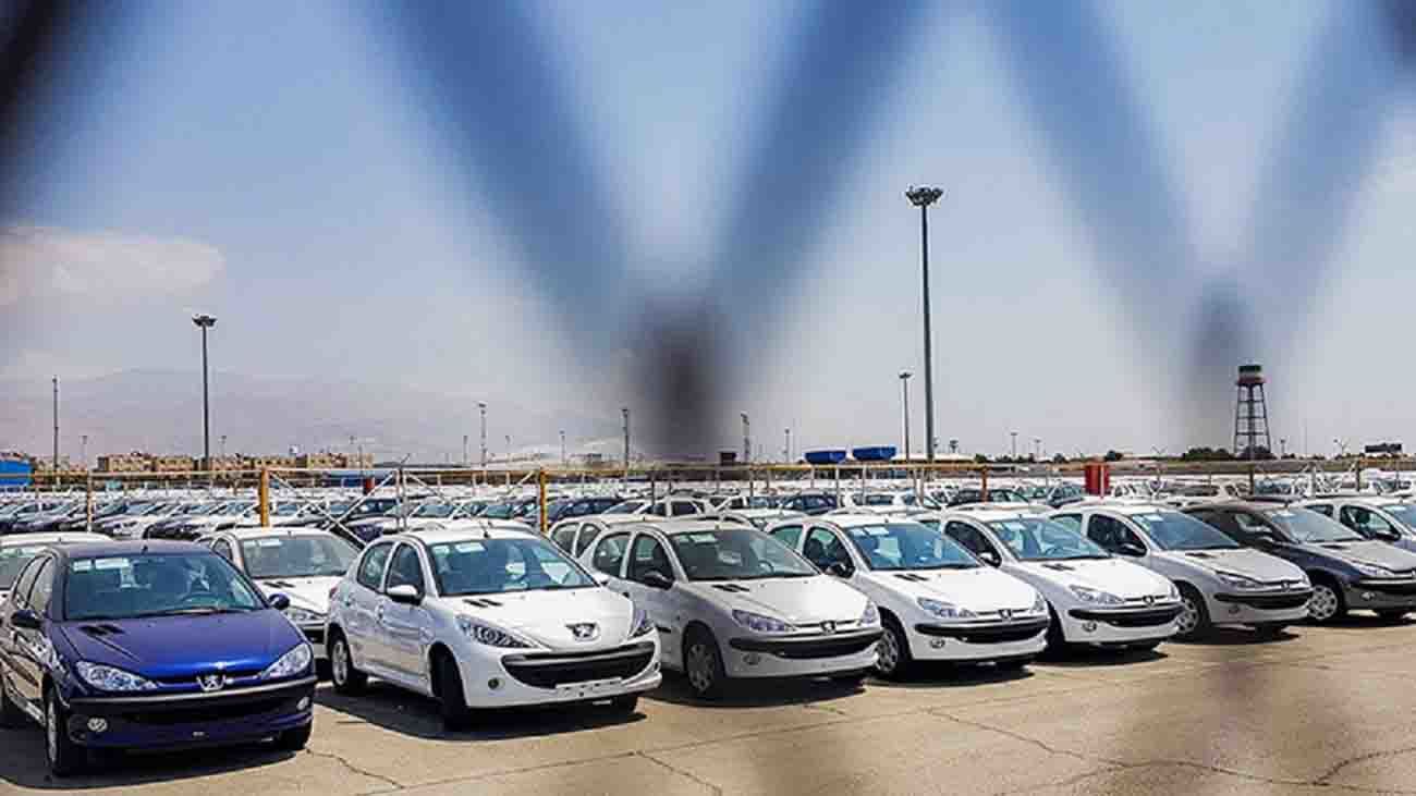 رشد 53 میلیونی پژو 207 در یک روز ! / فقط جدول قیمت ها را ببینید !