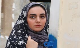  تفاوت فاحش خانم بازیگر چادری بچه مهندس خارج از تلویزیون + عکس مهشید جوادی با لباس زننده