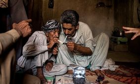 رکورد مصرف تریاک در ایران شکسته شد/ تعداد معتادان بالاتر از ۲ میلیون نفر!