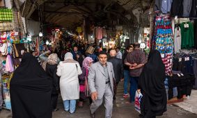 طرح واریزی ویژه دولت برای حمایت از خانوارها