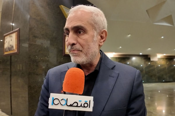 برخی اقدامات  اقتصادی دولت در شرایط امروز از سر ناچاری است+فیلم