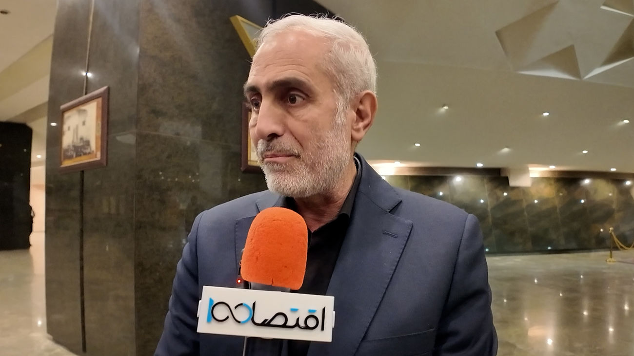 برخی اقدامات اقتصادی دولت در شرایط امروز از سر ناچاری است+فیلم
